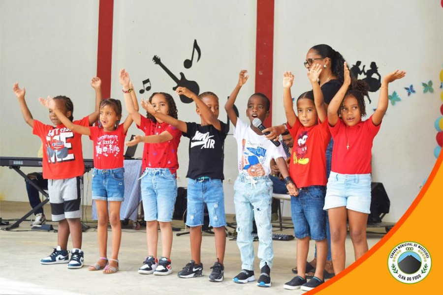 1 de junho: Praça Azambuja recebe celebração do Dia das Crianças