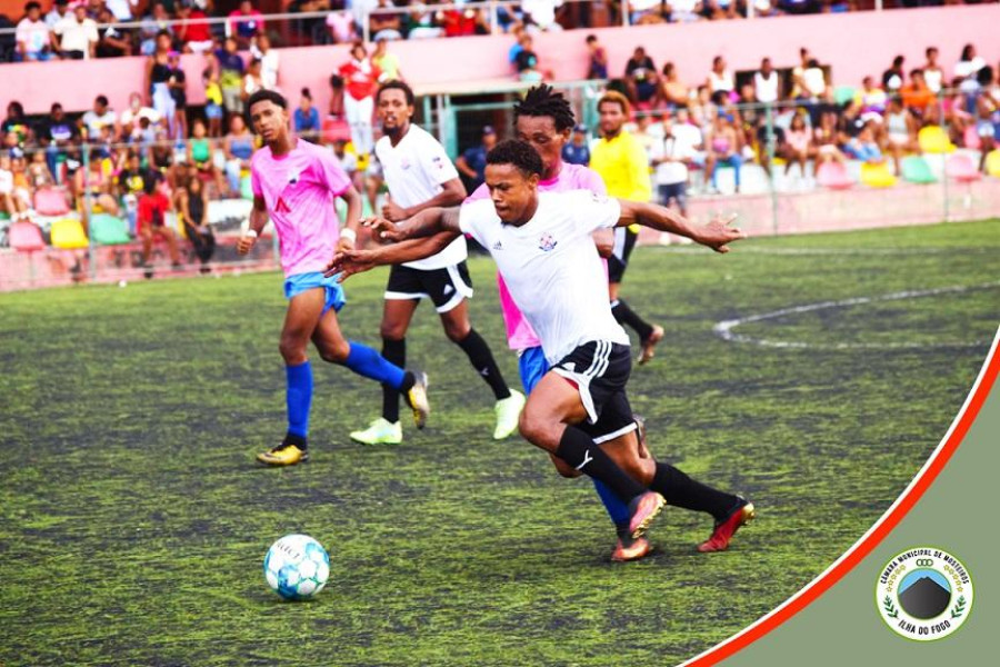 Futebol: Campeonato Interzonas começa no início de setembro